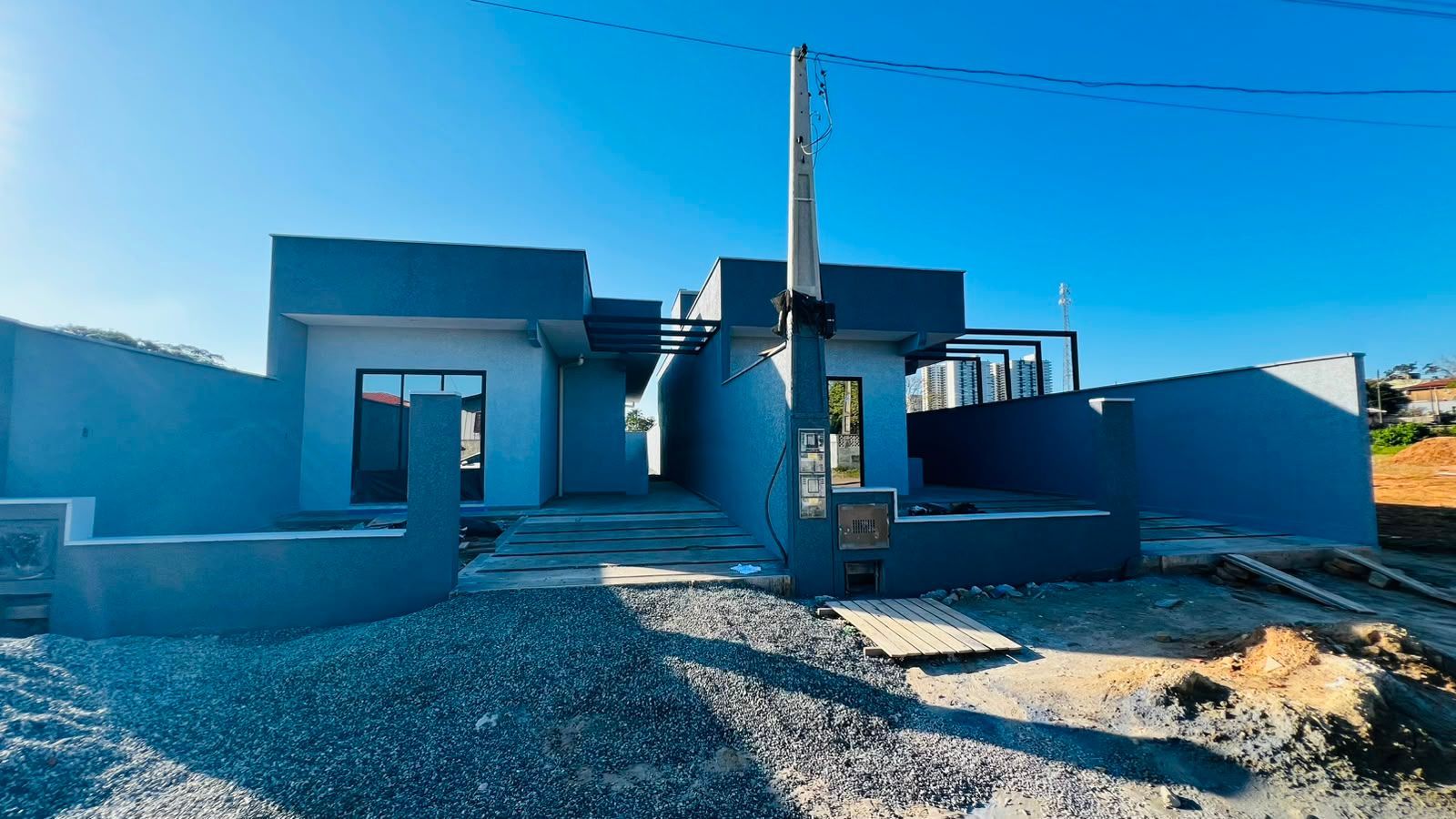 Casa, 2 quartos, à venda, 63 m², Itajuba - Barra Velha — foto 4