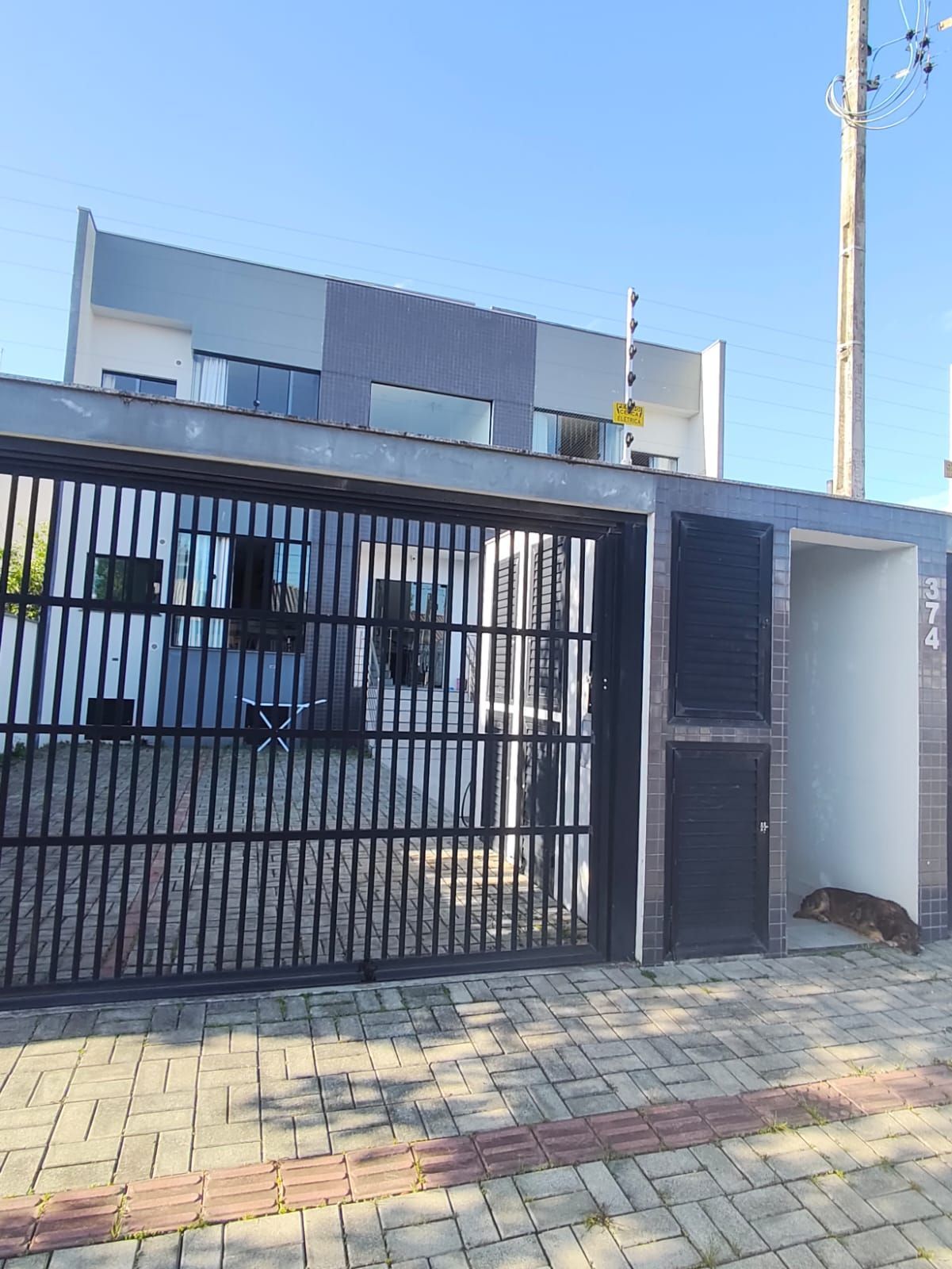 Apartamento, 2 quartos, para alugar, 60 m², Itacolomi - Balneário Piçarras — foto 2