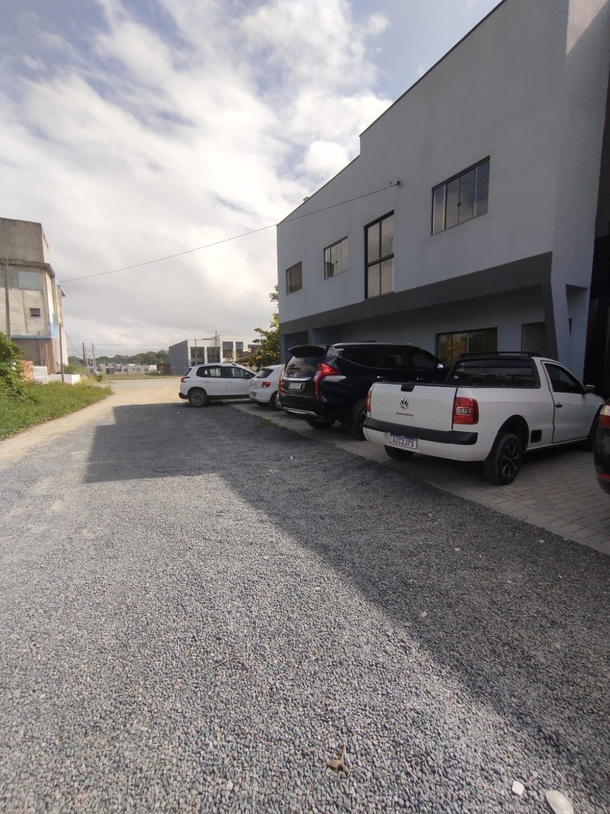 Galpão, 2 salas, para alugar, 246 m², Nossa Senhora da Fátima - Penha — foto 2