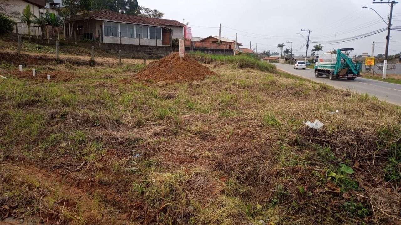 Terreno/Lote  venda  no Itajuba - Barra Velha, SC. Imveis