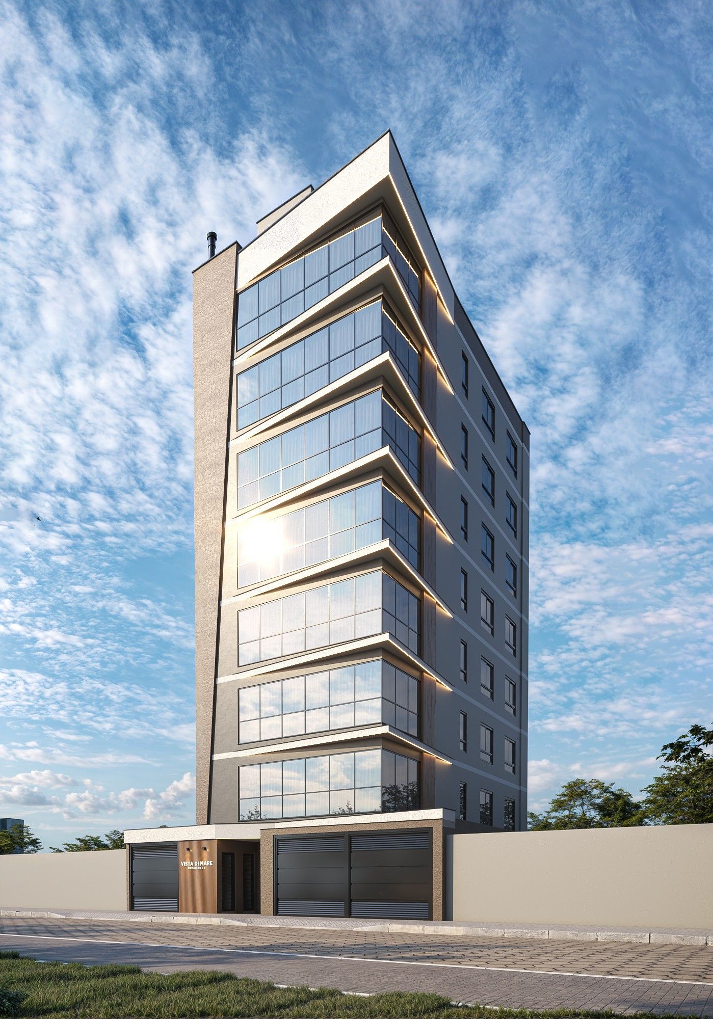 Apartamento, 3 quartos, à venda, 96 m², Itajuba - Barra Velha — foto 2