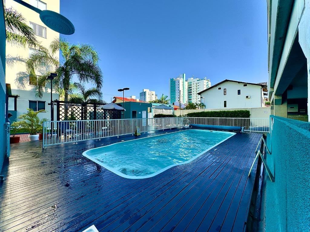 Apartamento à venda no Centro, Barra Velha - SC