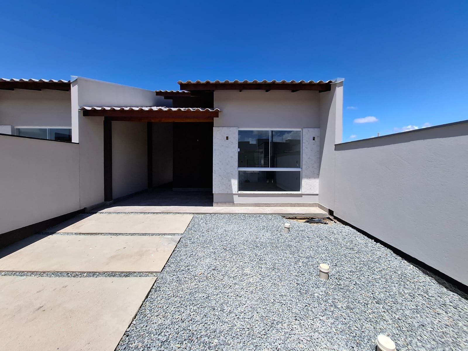 Casa, 2 quartos, à venda, 60 m², Vila Nova - Barra Velha — foto 2