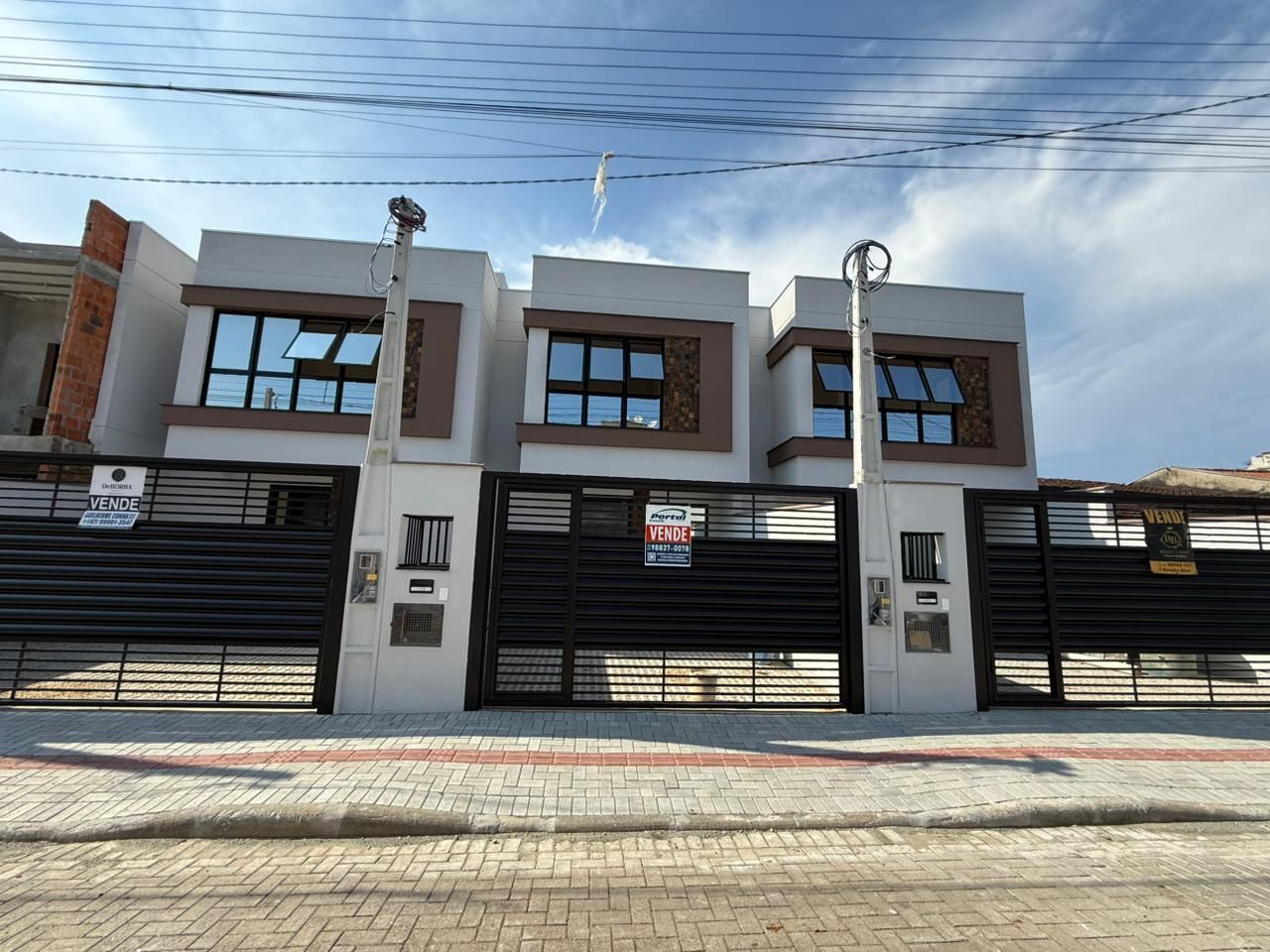 Sobrado, 3 suítes, à venda, 95 m², Itacolomi - Balneário Piçarras — foto 2