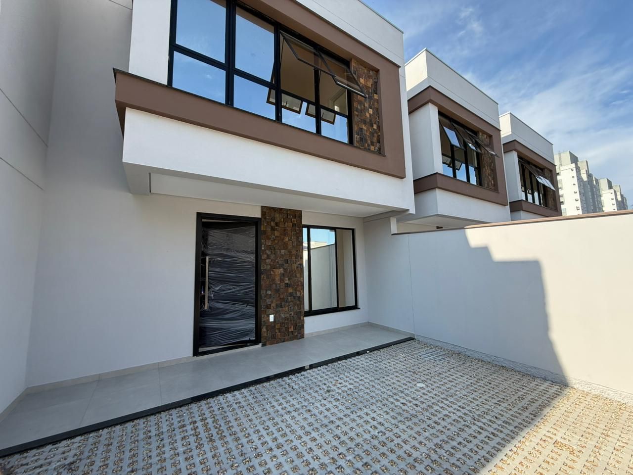 Sobrado, 3 suítes, à venda, 95 m², Itacolomi - Balneário Piçarras — foto 3