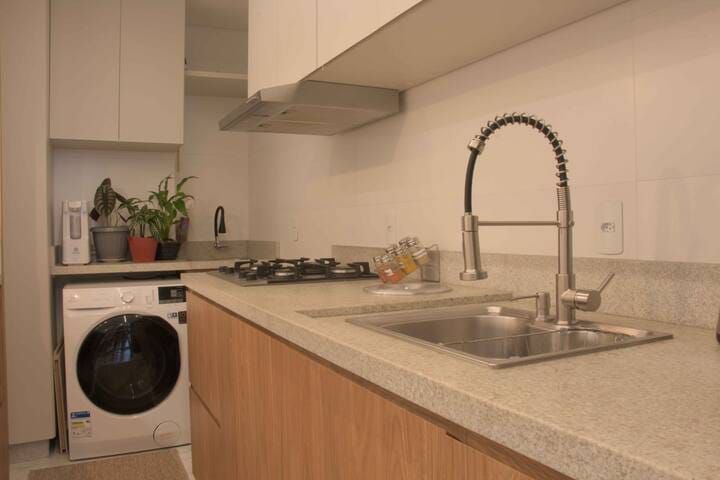 Apartamento, 2 quartos, à venda, Nossa Senhora da Paz - Balneário Piçarras — foto 4