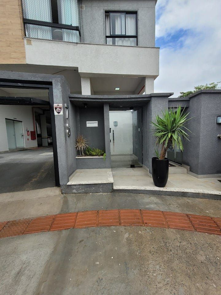 Apartamento, 2 quartos, à venda, Nossa Senhora da Paz - Balneário Piçarras — foto 3