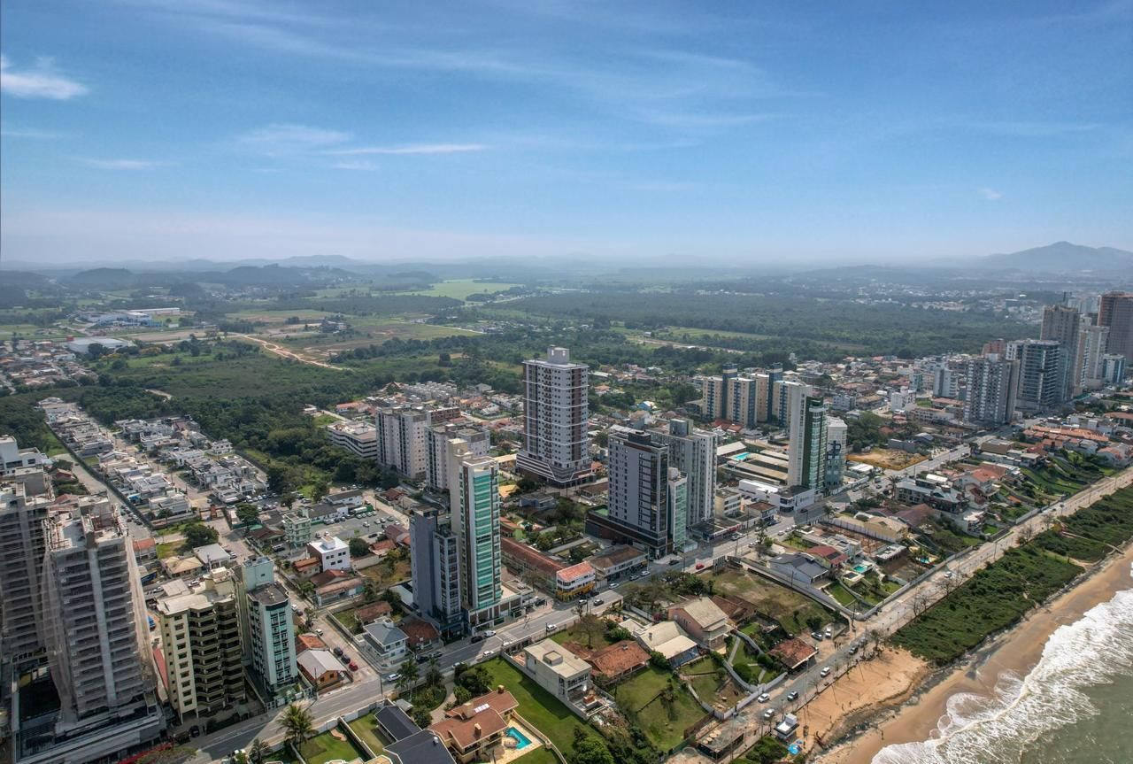 Apartamento no Tourmaline, 3 suítes, à venda, 108 m², Centro - Balneário Piçarras — foto 4