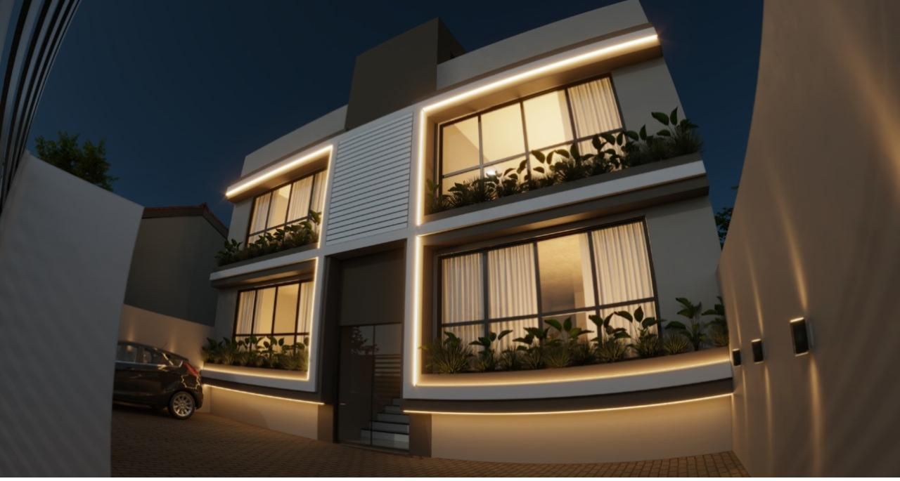 Apartamento à venda no Itacolomi, Balneário Piçarras - SC