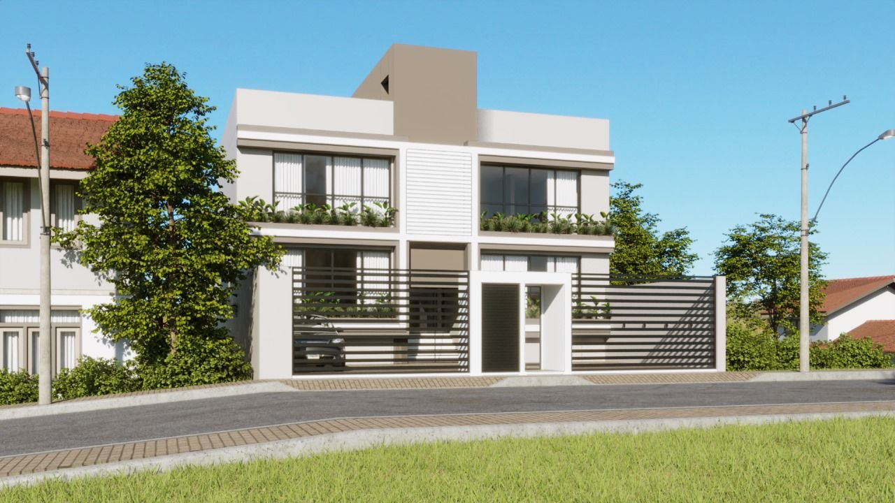 Apartamento, 2 quartos, à venda, 73 m², Itacolomi - Balneário Piçarras — foto 3