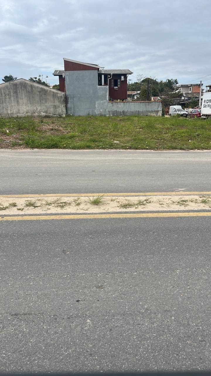 Terreno/Lote à venda  no Itajuba - Barra Velha, SC. Imóveis