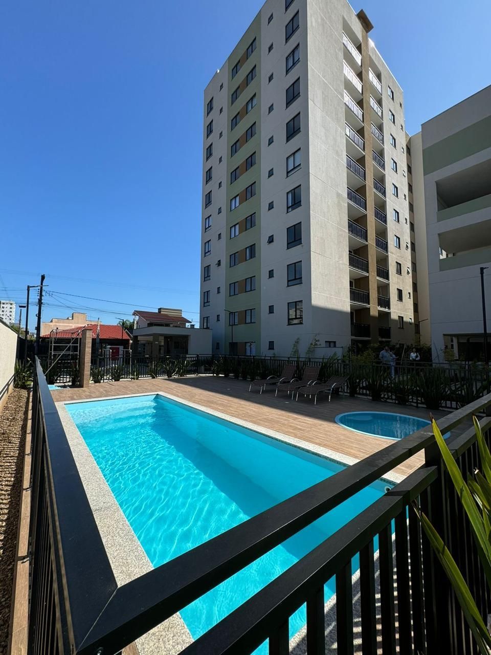 Apartamento em Balneário Piçarras