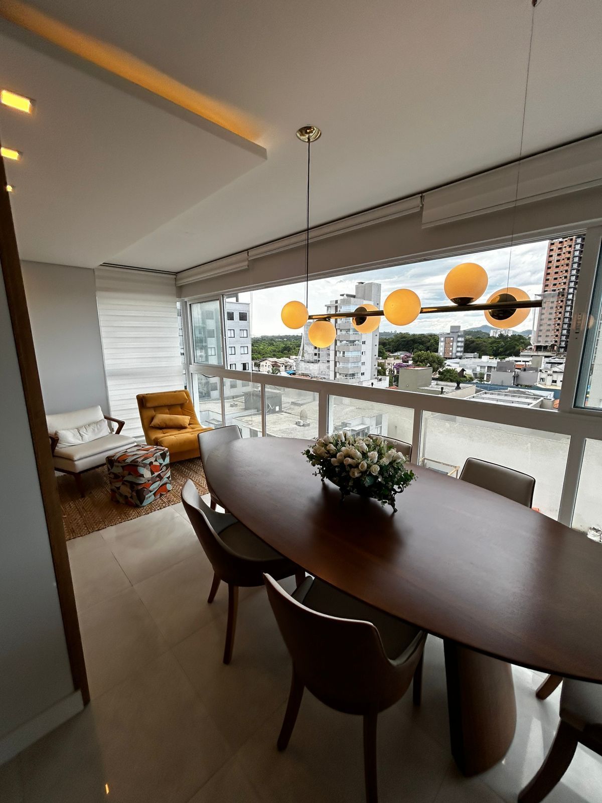Apartamento, 3 quartos, à venda, 106 m², Centro - Balneário Piçarras — foto 5