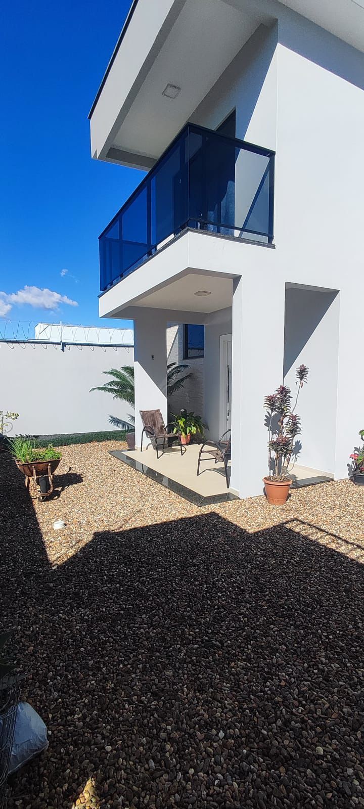 Sobrado, 3 quartos, à venda, 186 m², Itacolomi - Balneário Piçarras — foto 3