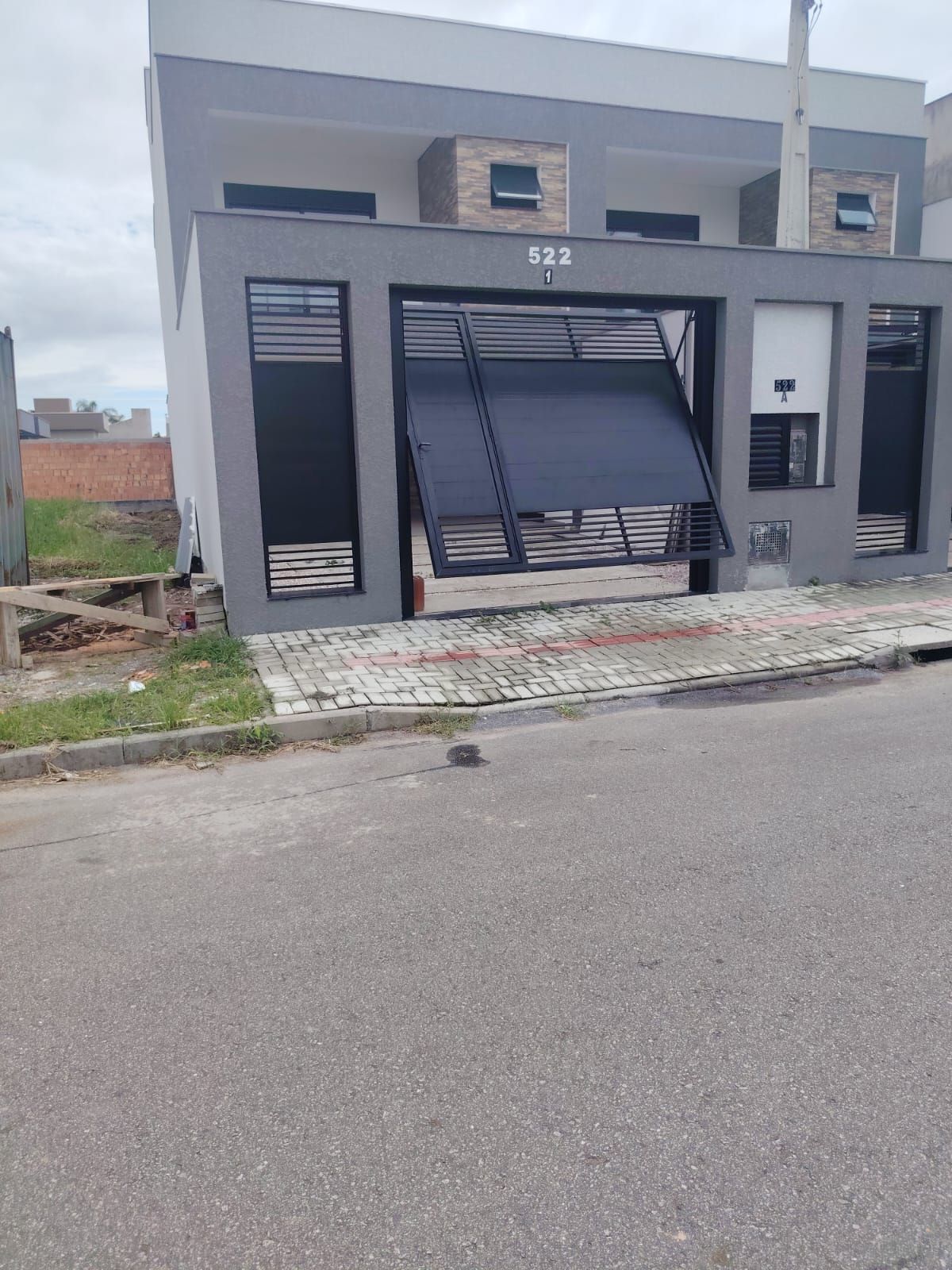 Sobrado, 3 quartos, à venda, 156 m², Centro - Barra Velha — foto 2