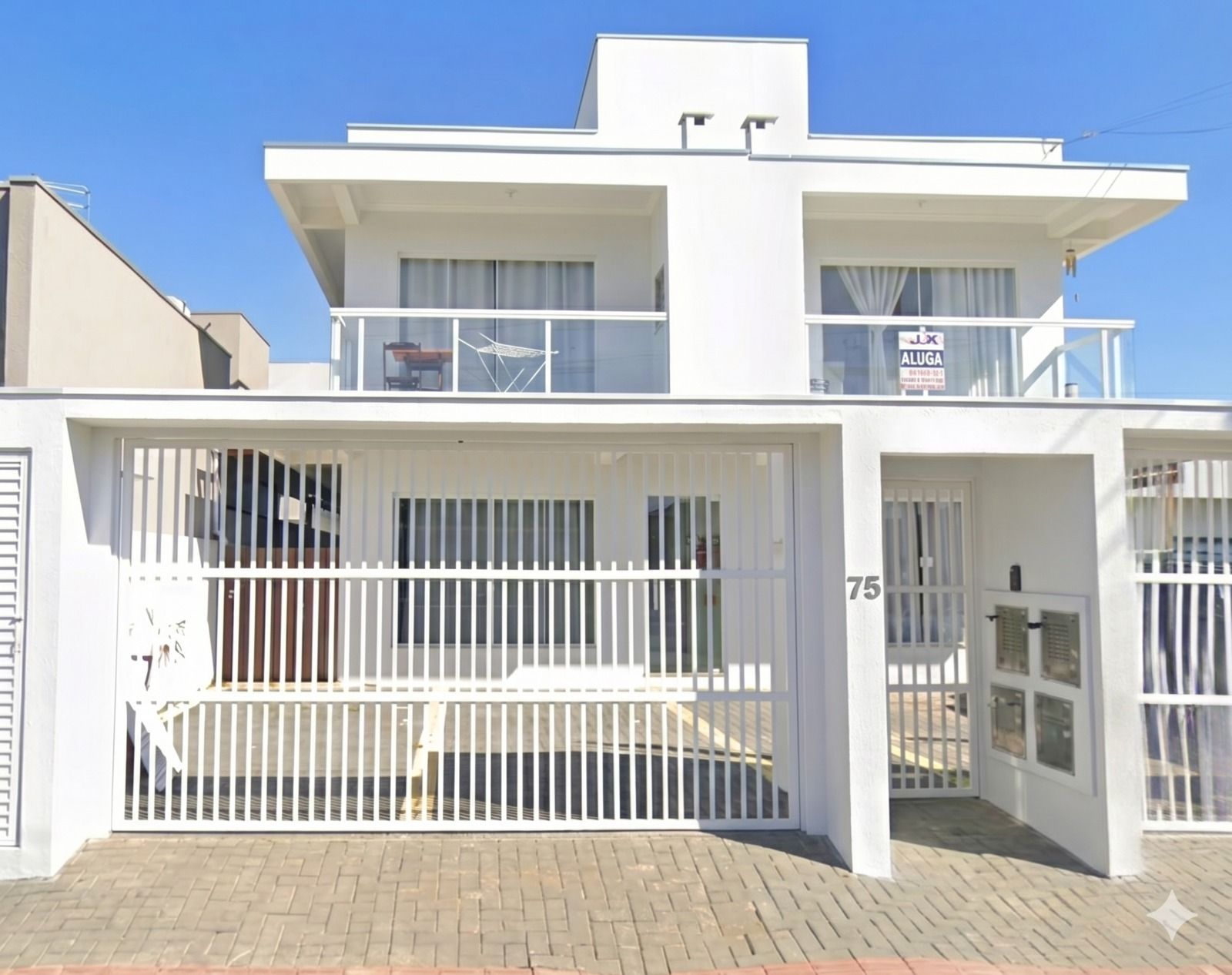 Apartamento à venda no Centro, Balneário Piçarras - SC