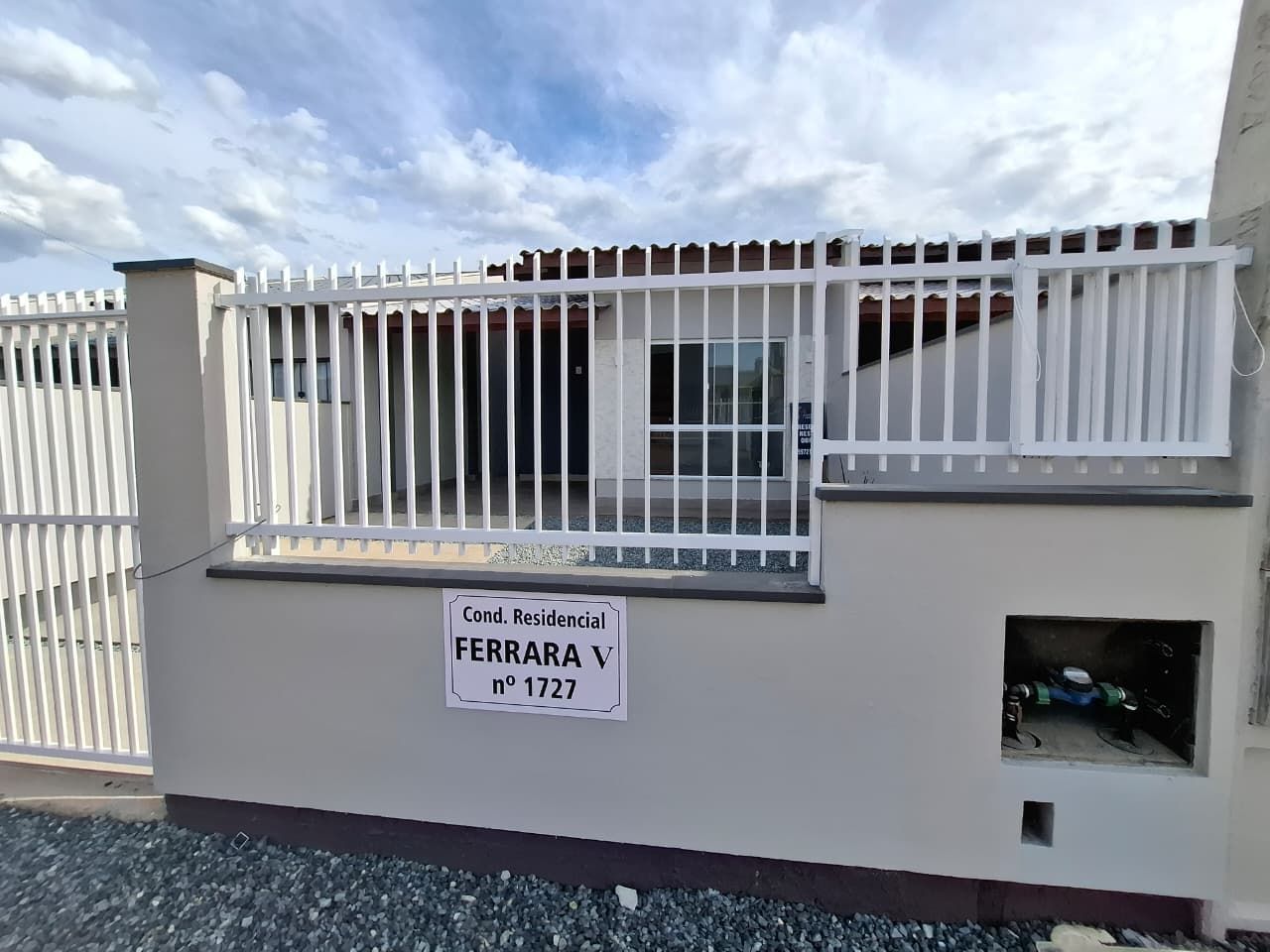 Casa, 2 quartos, à venda, 60 m², Vila Nova - Barra Velha — foto 4