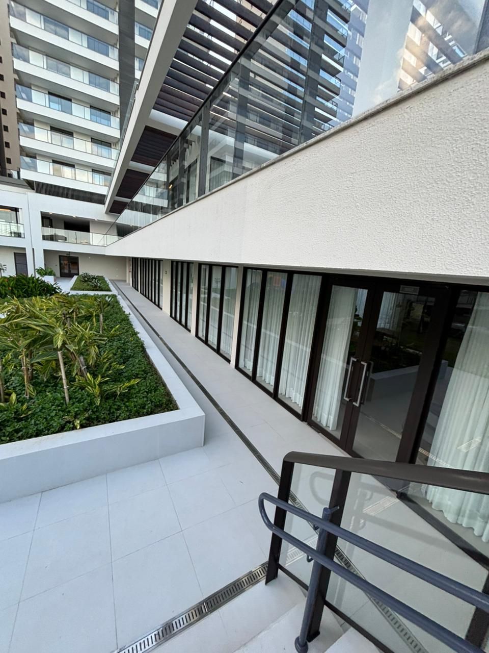 Apartamento no Upside, 3 quartos, para alugar, 106 m², Itacolomi - Balneário Piçarras — foto 5