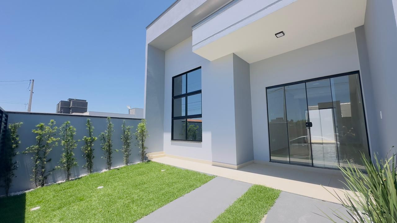 Casa à venda  no Itajuba - Barra Velha, SC. Imóveis