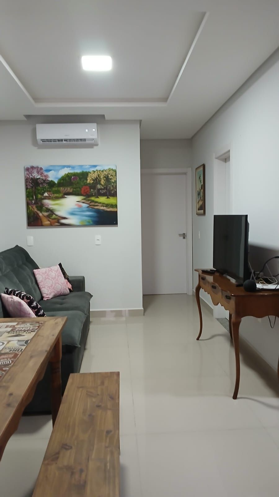 Apartamento no Condomínio residencial Di Roma, 2 quartos, à venda, 90 m², Itajuba - Barra Velha — foto 4