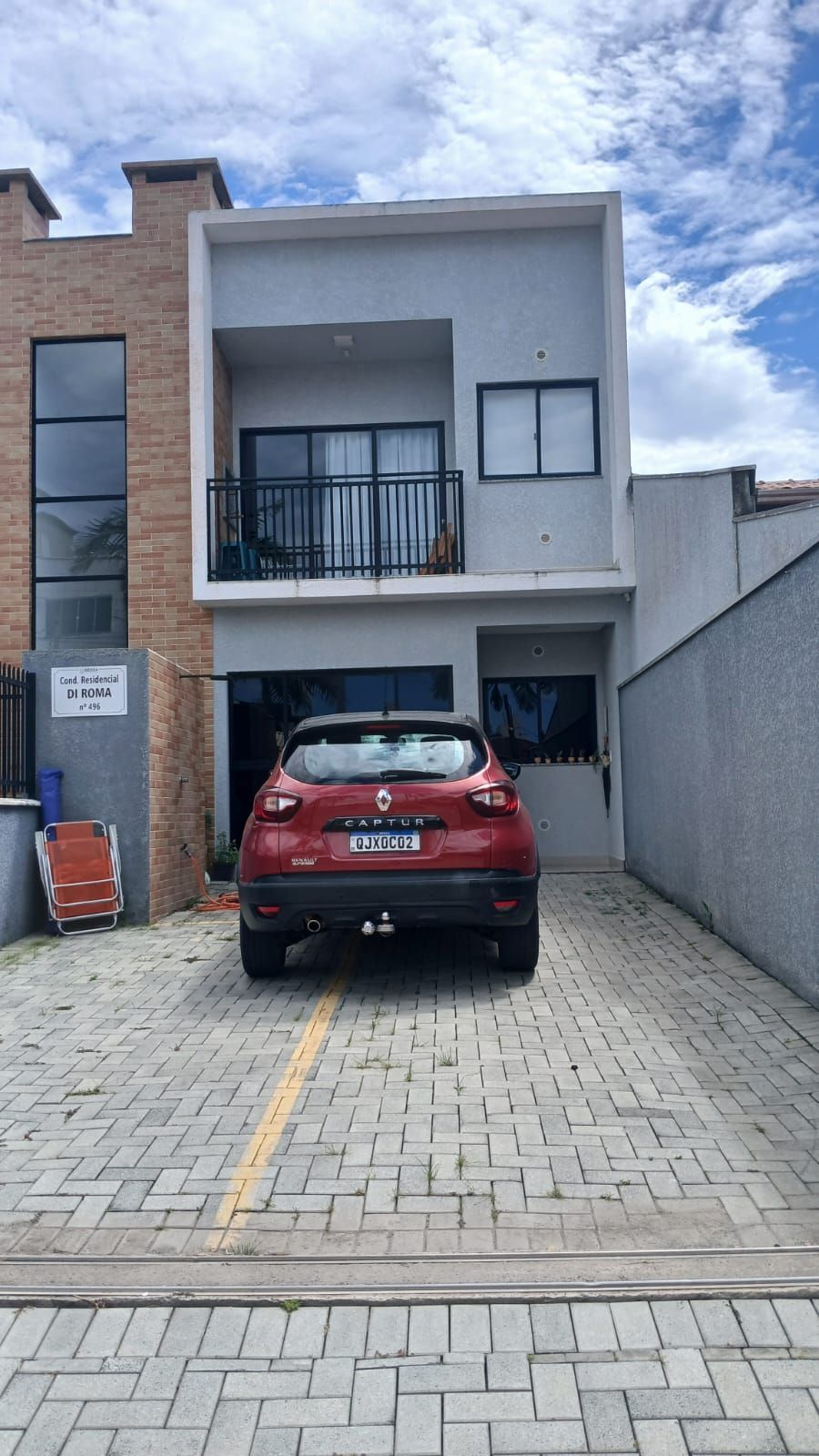 Apartamento à venda no Itajuba, Barra Velha - SC