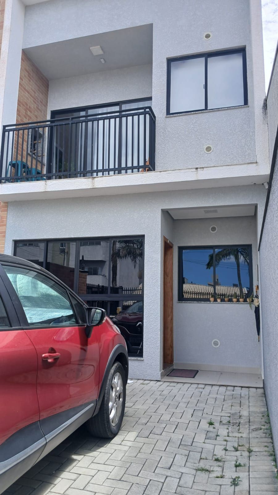 Apartamento no Condomínio residencial Di Roma, 2 quartos, à venda, 90 m², Itajuba - Barra Velha — foto 3