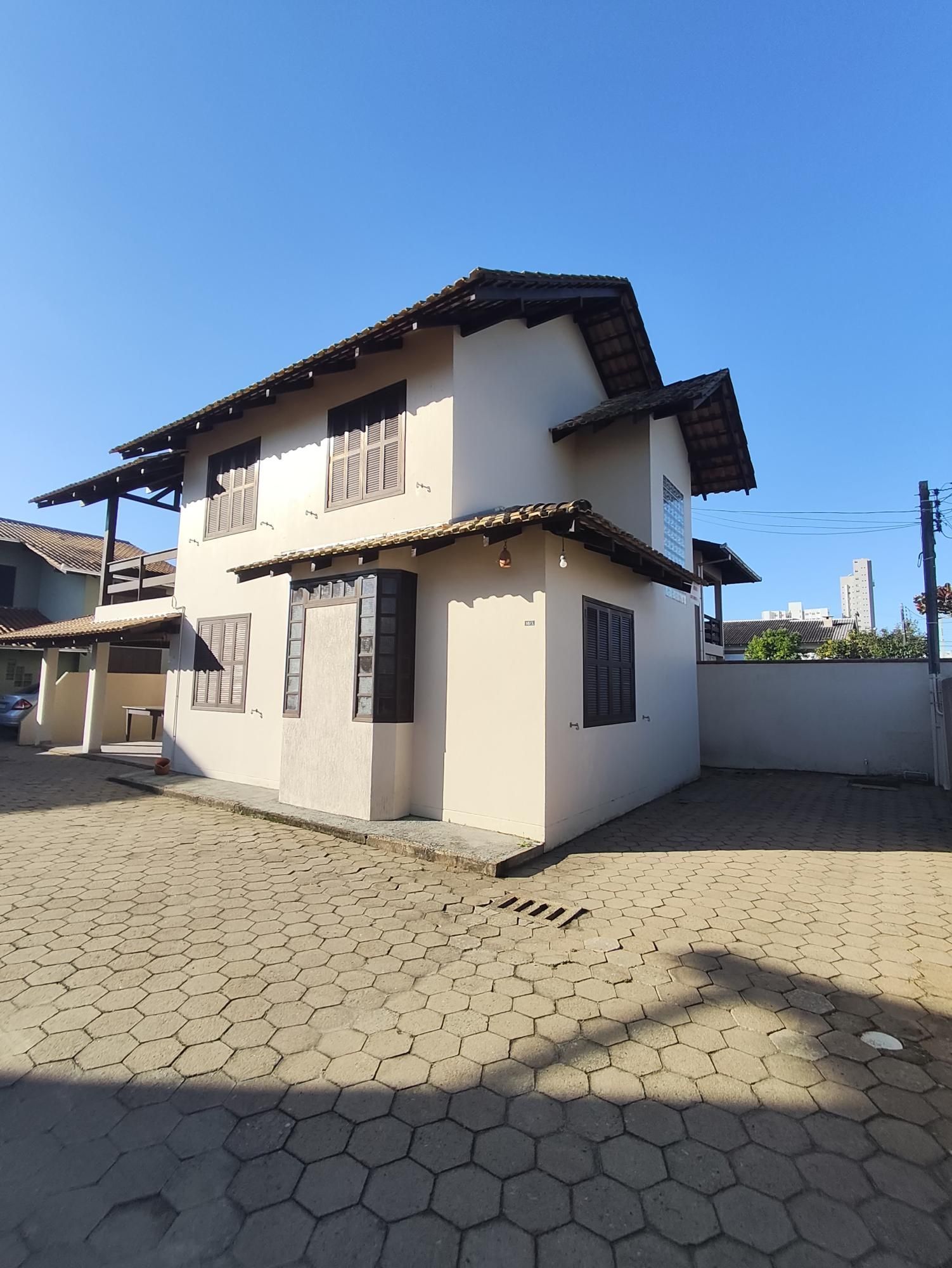 Sobrado, 3 quartos, à venda, 110 m², Centro - Balneário Piçarras — foto 5