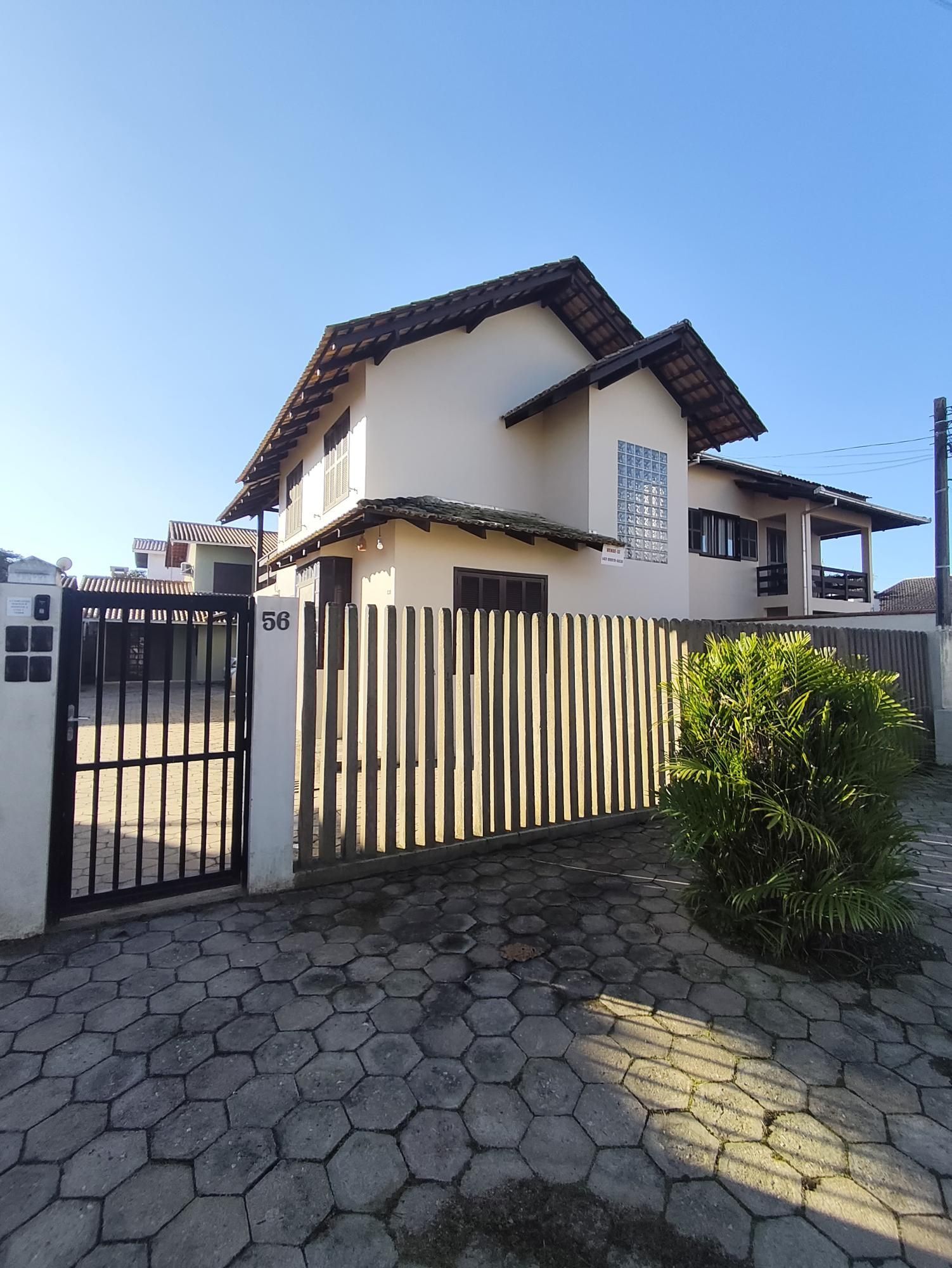 Sobrado, 3 quartos, à venda, 110 m², Centro - Balneário Piçarras — foto 3