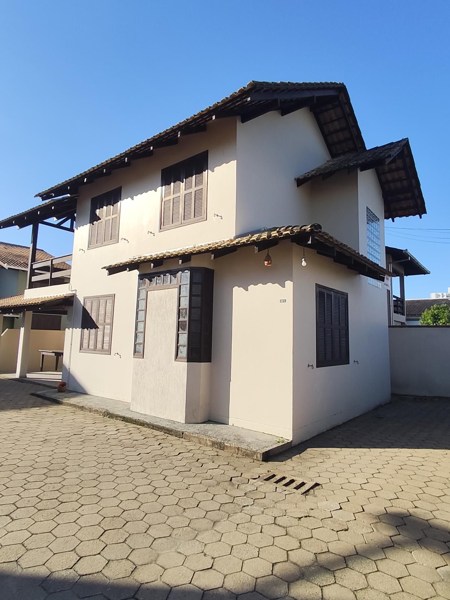 Sobrado, 3 quartos, à venda, 110 m², Centro - Balneário Piçarras — foto 4