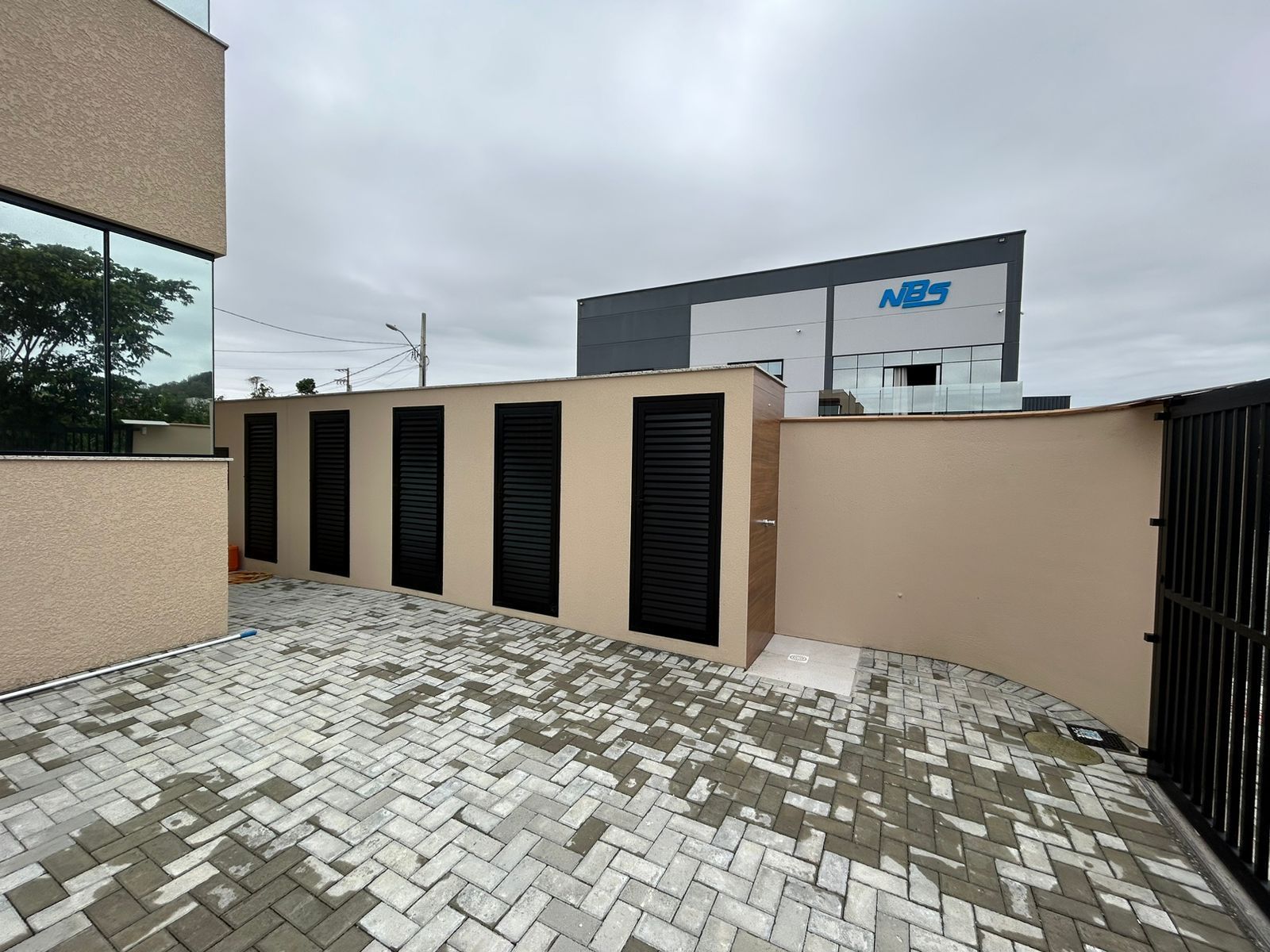 Apartamento no Res.Logos VII, 3 quartos, à venda, 80 m², Itajuba - Barra Velha — foto 3