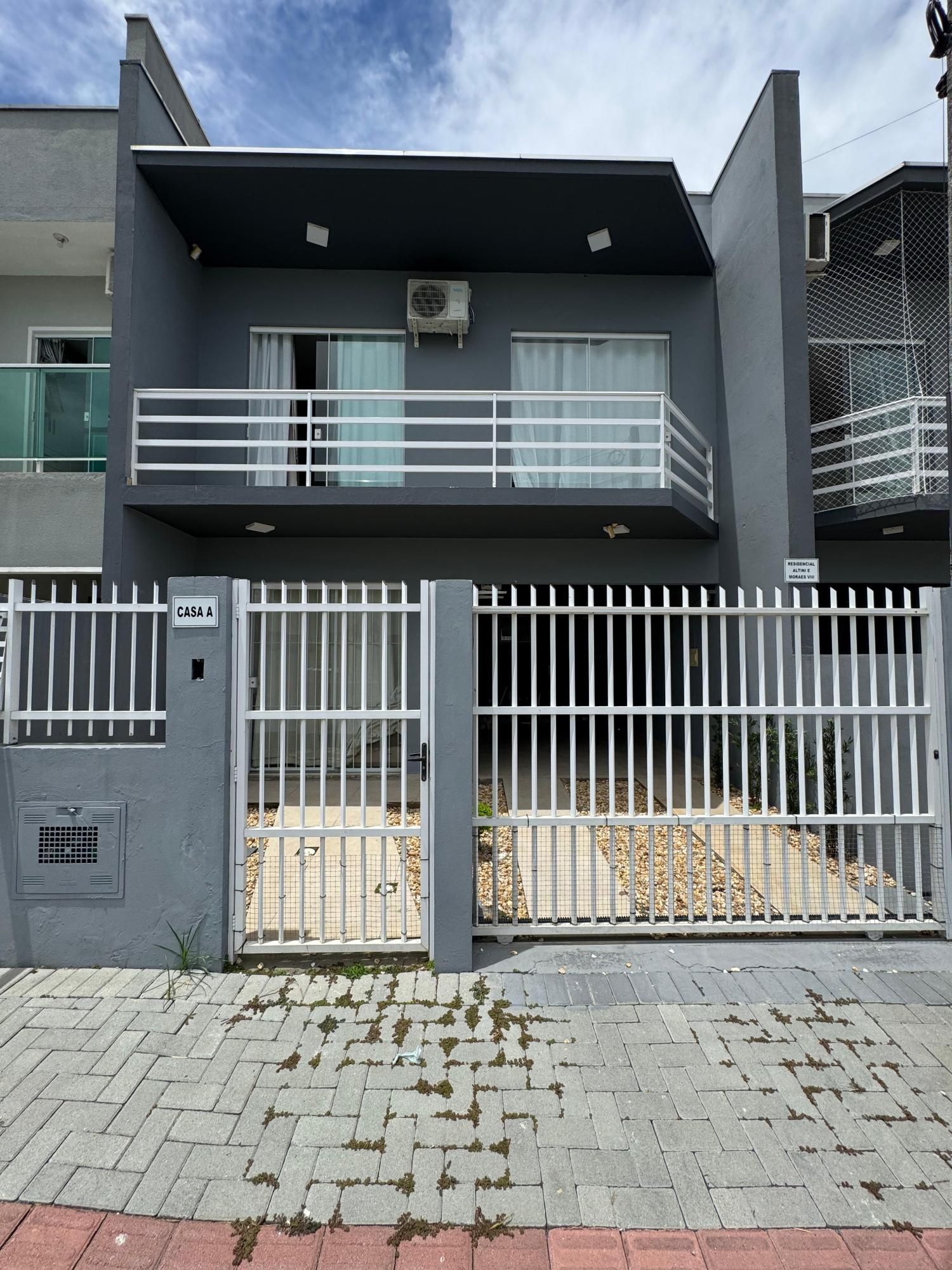 Sobrado, 2 quartos, à venda, 89 m², Centro - Balneário Piçarras — foto 2