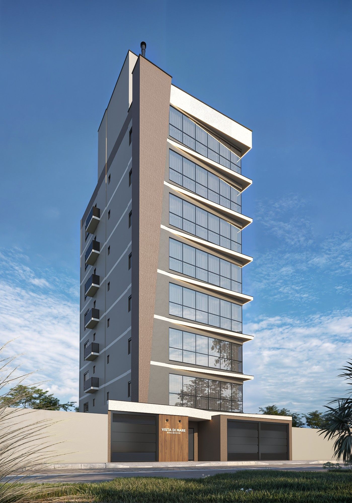 Apartamento, 3 quartos, à venda, 96 m², Itajuba - Barra Velha — foto 3