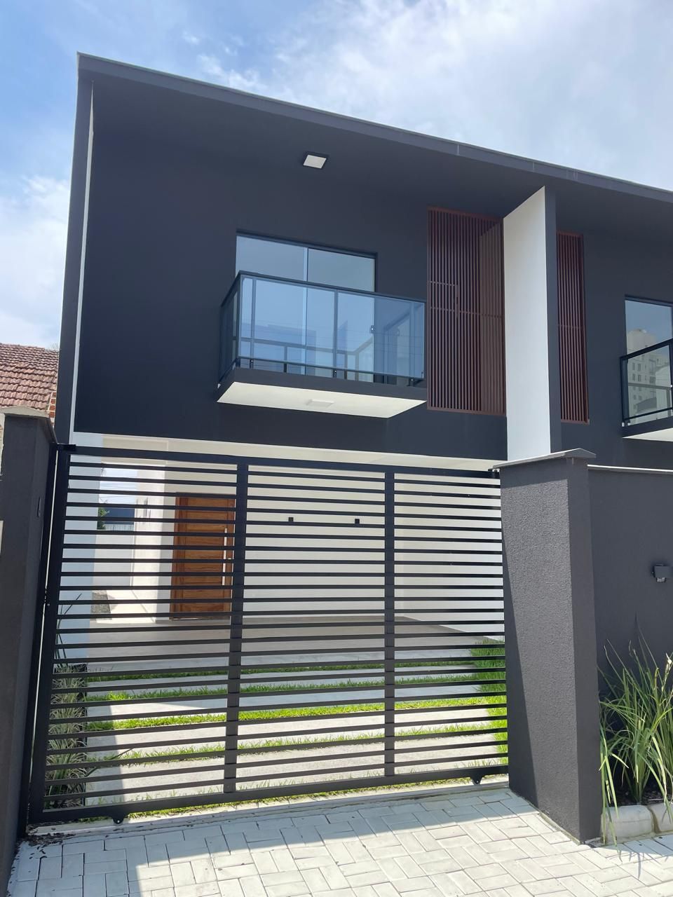 Sobrado, 3 quartos, à venda, 137 m², Itacolomi - Balneário Piçarras — foto 3