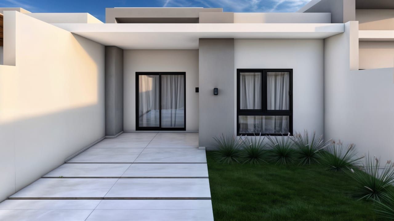 Casa, 2 quartos, à venda, 51 m², Itajuba - Barra Velha — foto 3