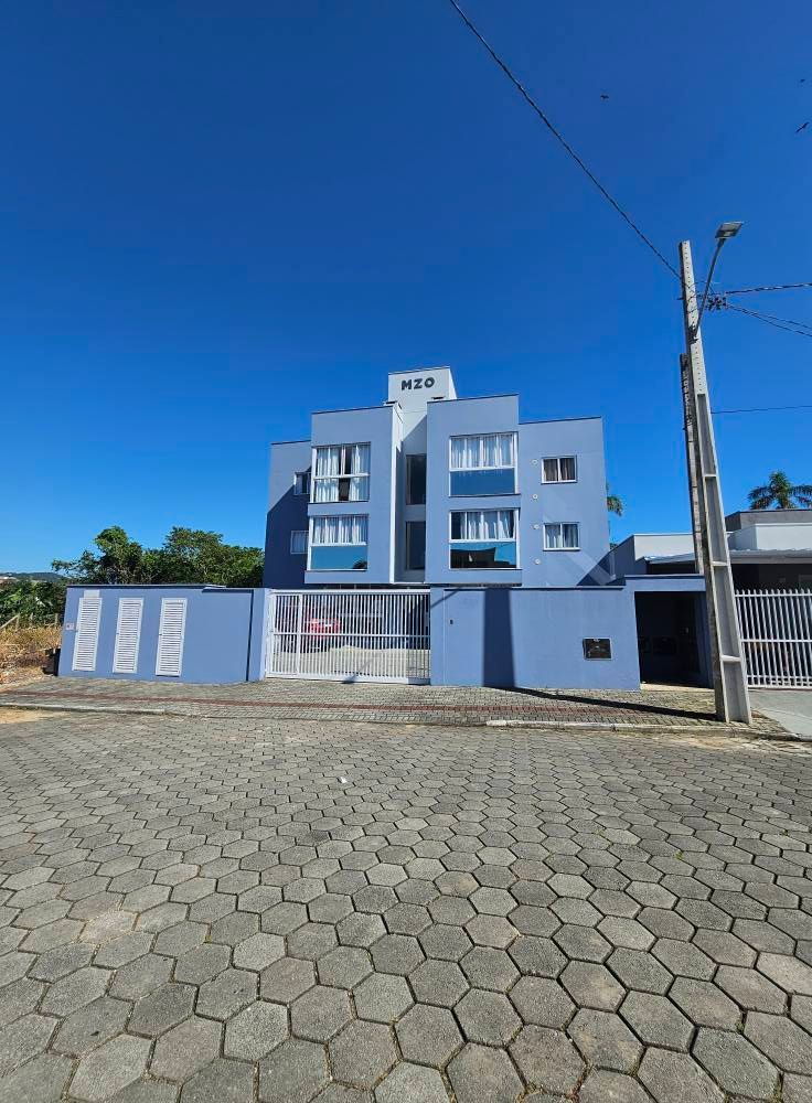 Apartamento, 1 suíte, à venda, 75 m², Itajuba - Barra Velha — foto 3