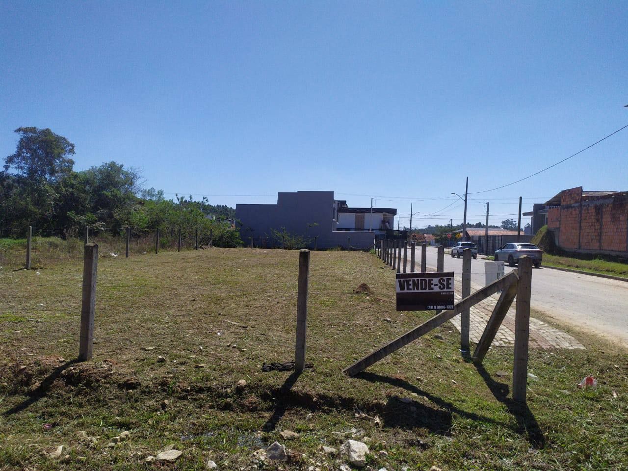 Terreno, à venda, Itajuba - Barra Velha — foto 3