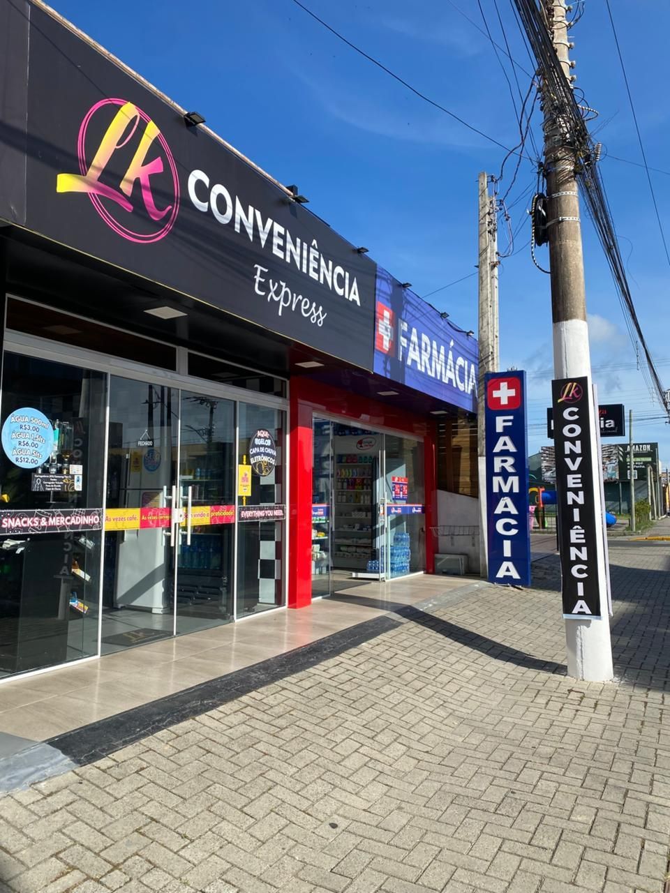 Pousada, 6 quartos, à venda, 335 m², Armação - Penha — foto 3
