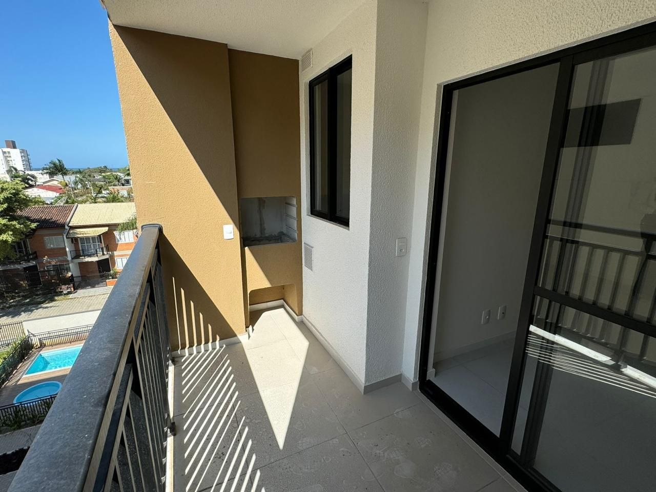 Apartamento no Milos Confort Club, 2 quartos, à venda, 68 m², Itacolomi - Balneário Piçarras — foto 3