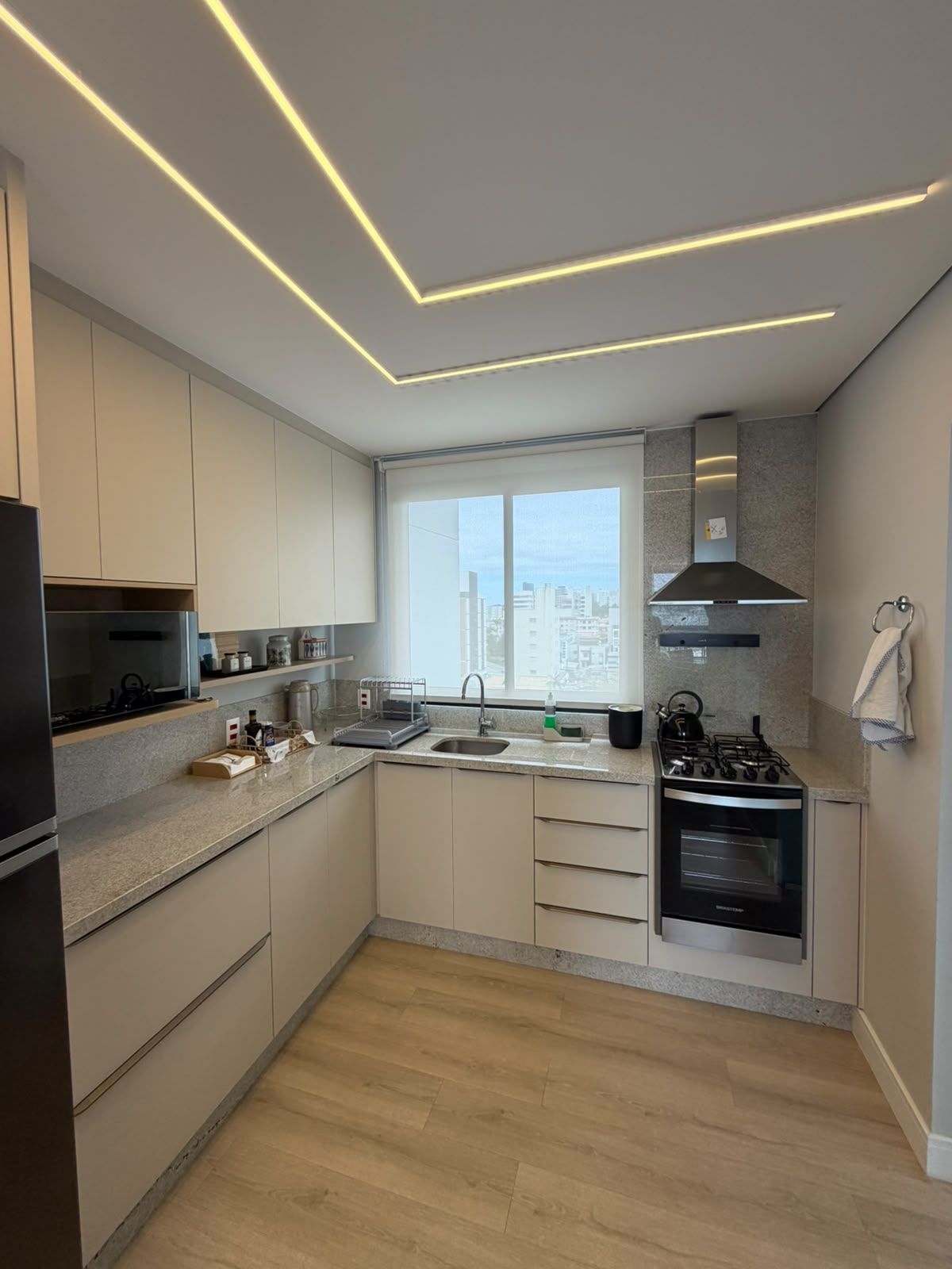 Apartamento, 3 quartos, à venda, 102 m², Itacolomi - Balneário Piçarras — foto 3