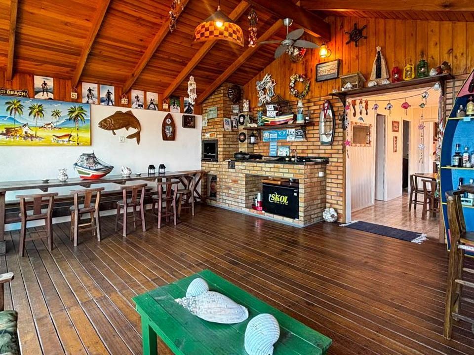 Casa, 2 quartos, à venda, 75 m², Praia Alegre - Penha — foto 5