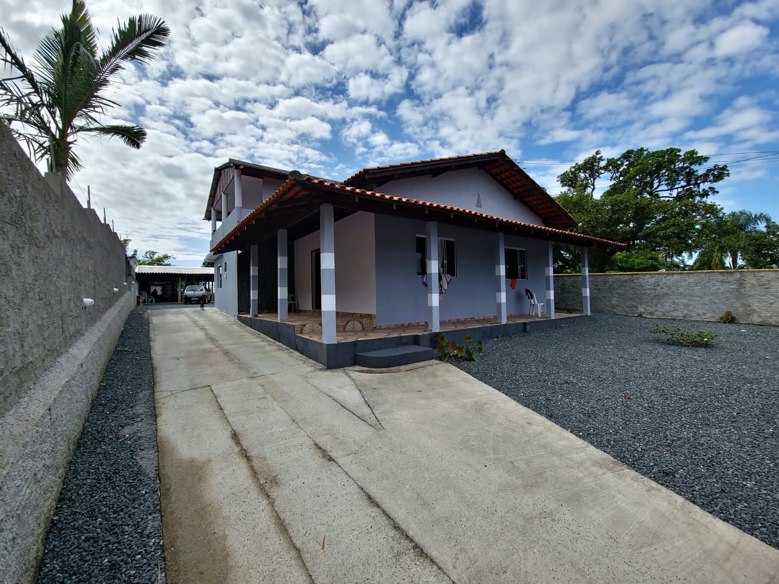 Casa 5 quartos à venda, Itajuba - Barra Velha