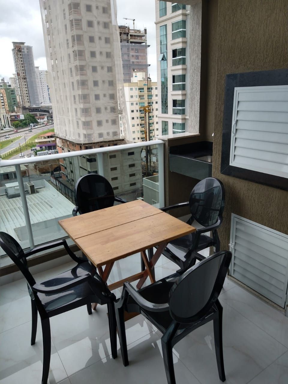 Apartamento, 2 suítes, à venda, 70 m², Morretes - Zona 3 - Itapema — foto 2