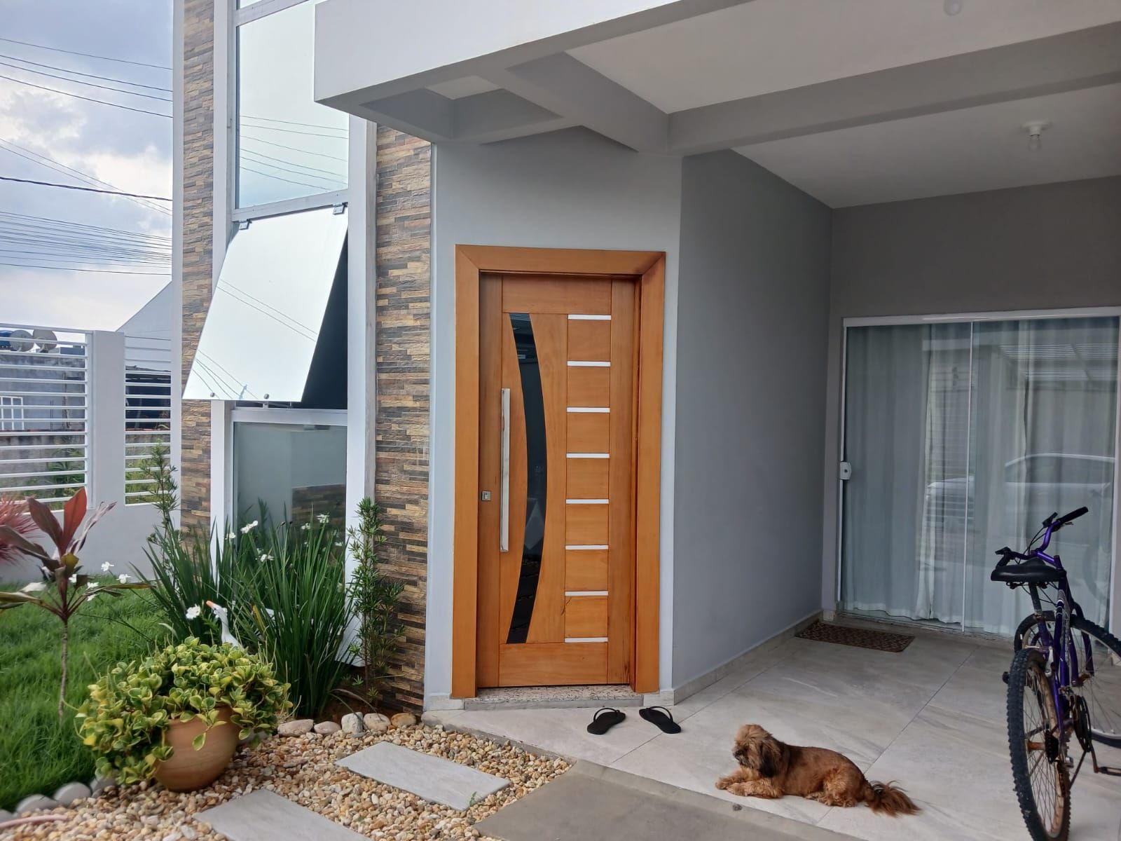 Sobrado, 3 quartos, à venda, 115 m², Nossa Senhora da Fátima - Penha — foto 2