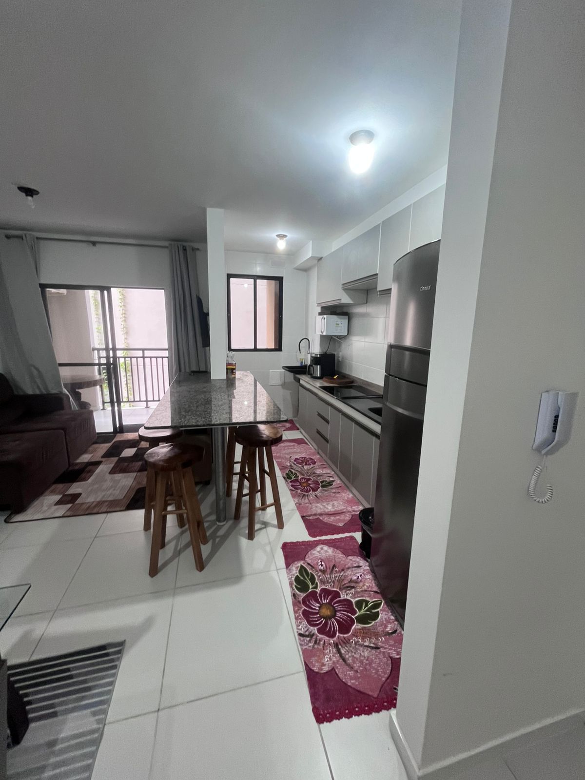Apartamento no Milos Confort Club, 2 quartos, à venda, Itacolomi - Balneário Piçarras — foto 5