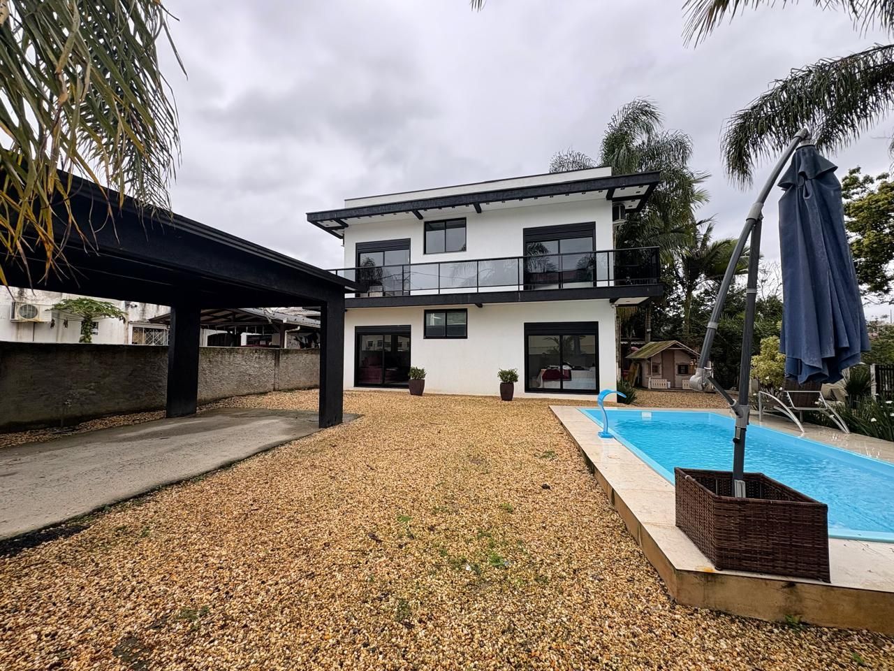Sobrado, 3 suítes, à venda, 96 m², Itajuba - Barra Velha — foto 2