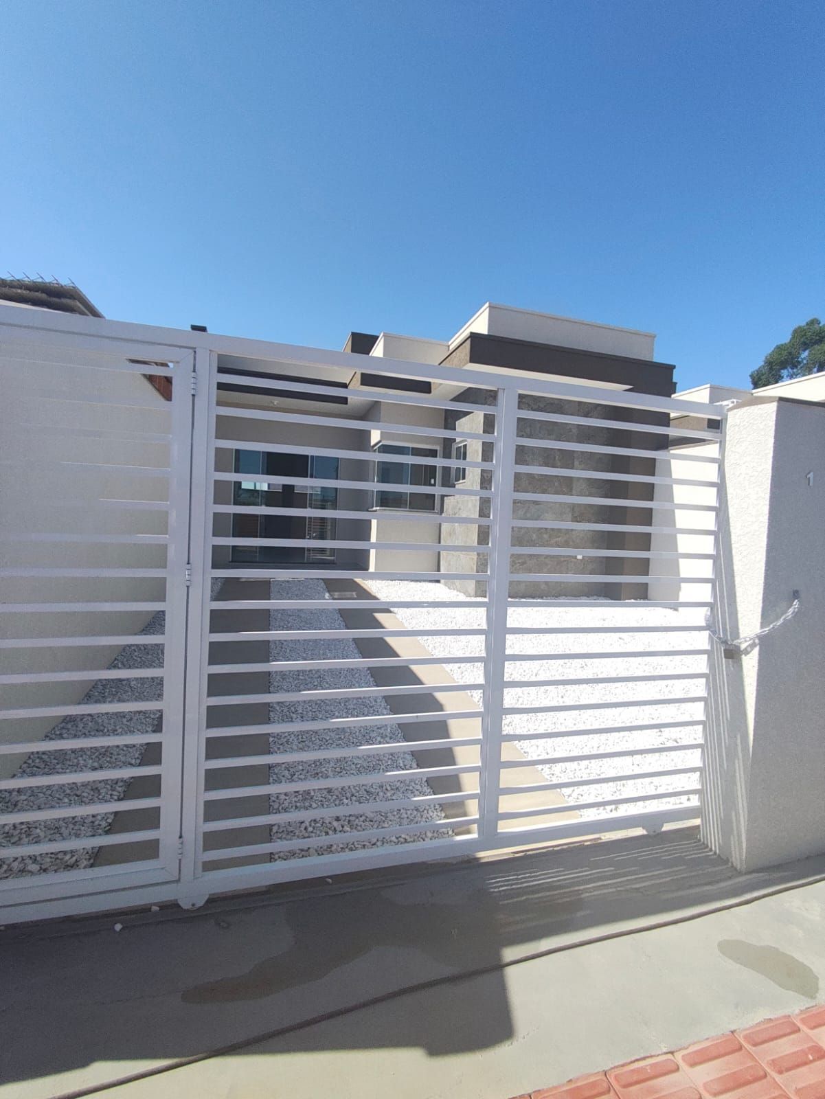 Casa com 2 Dormitórios à venda, 51 m² por R$ 398.000,00 Casa com 2 Dormitórios à venda, 51 m² por R$ 398.000,00