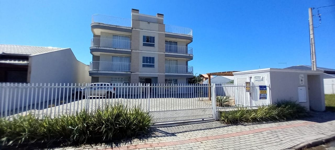 Apartamento  venda  no Quinta dos Aorianos - Barra Velha, SC. Imveis