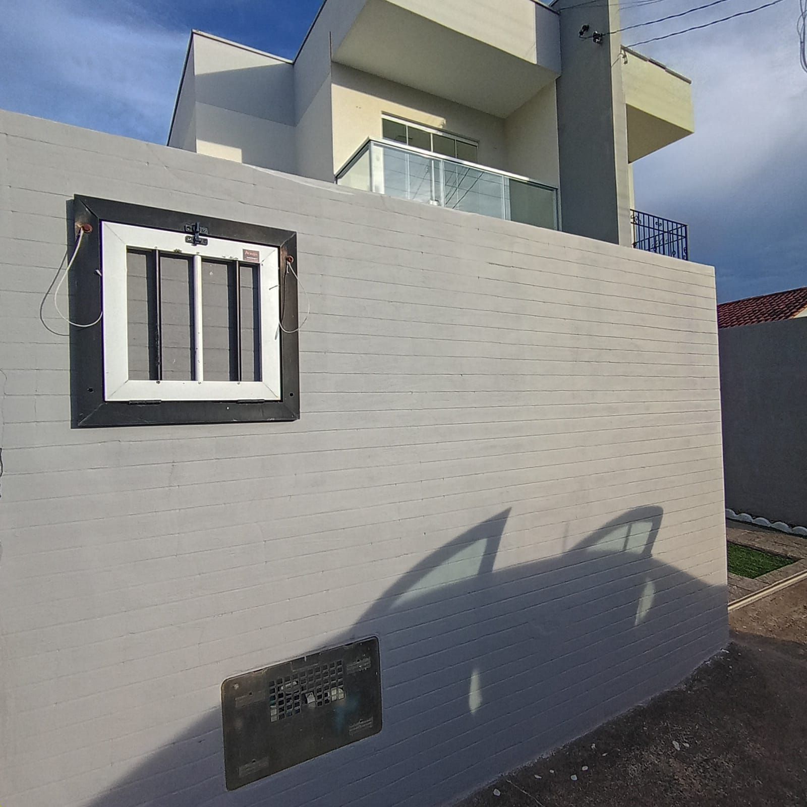Sobrado, 2 quartos, à venda, 95 m², Centro - Penha — foto 2