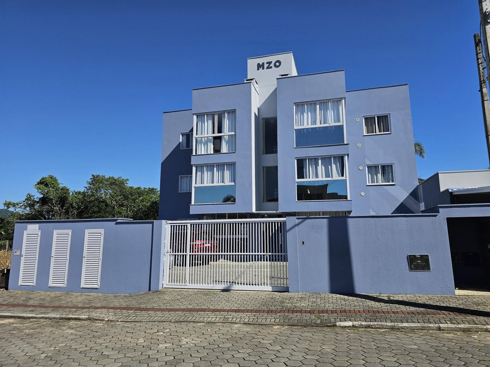 Apartamento à venda no Itajuba, Barra Velha - SC