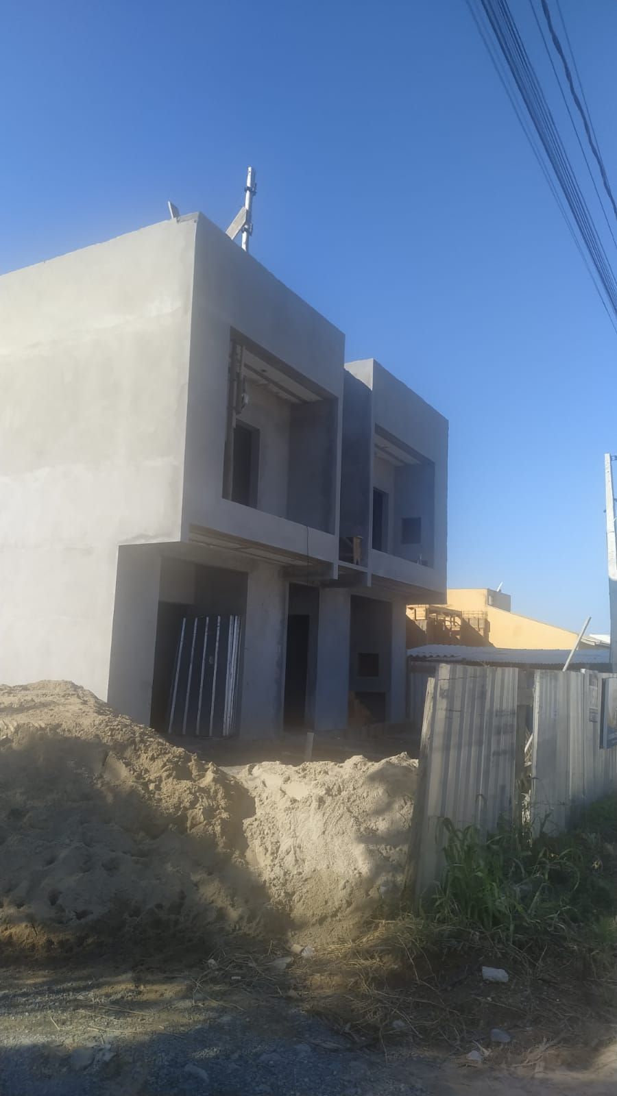 Apartamento, 2 quartos, à venda, 68 m², Itacolomi - Balneário Piçarras — foto 2